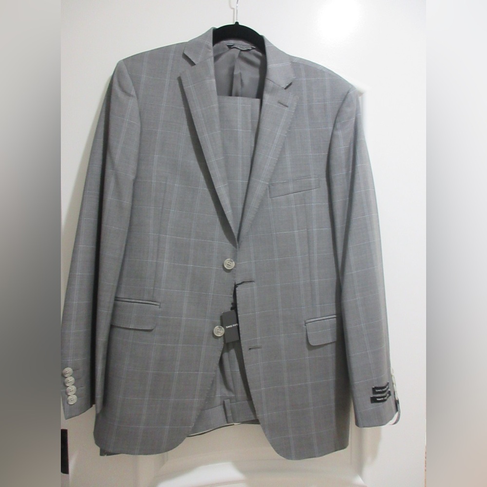 Men’s Suit